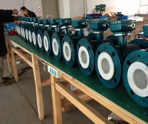 電磁流量計(jì)生產(chǎn)圖片 電磁流量計(jì)生產(chǎn)圖片